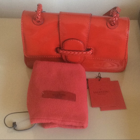 Valentino Garavani shoulder bag - Picture 8 of 13